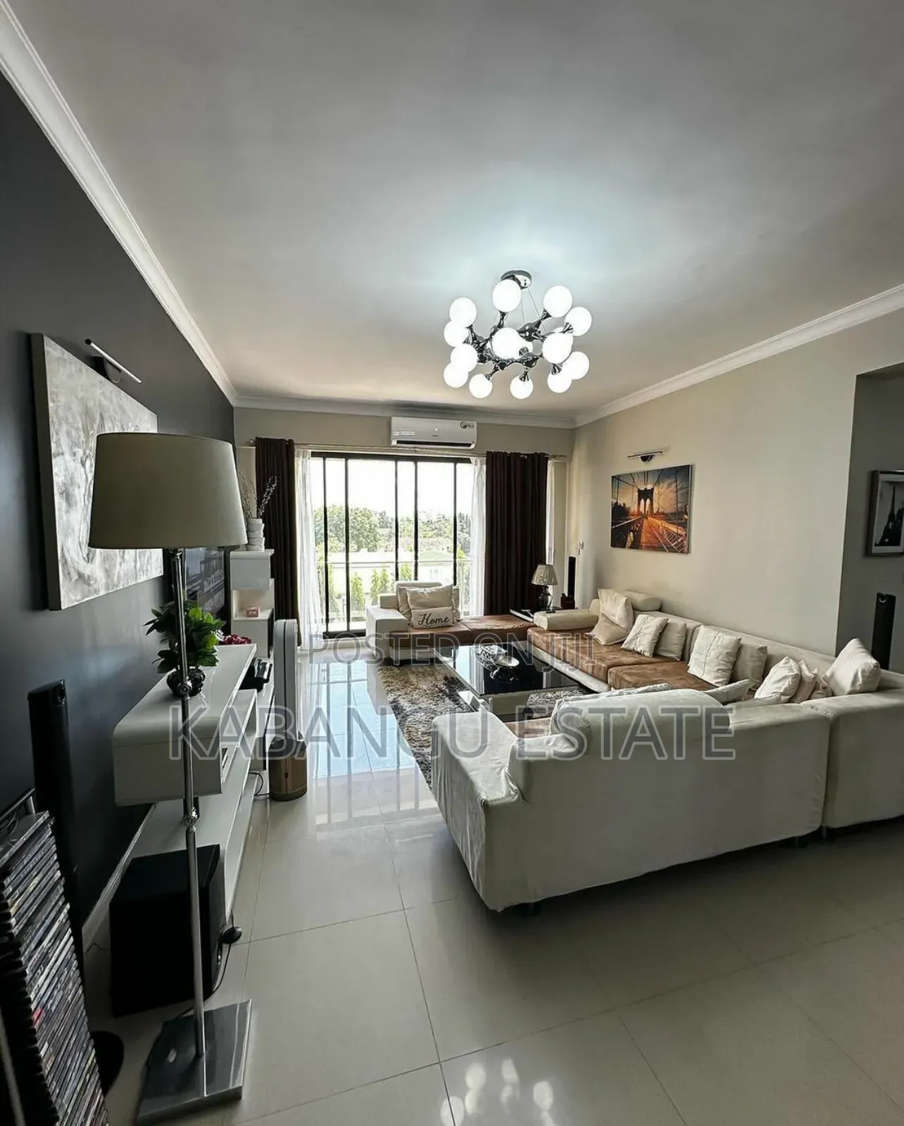Furnished 3bdrm Apartment in Oystetbay for rent in Oyster Bay