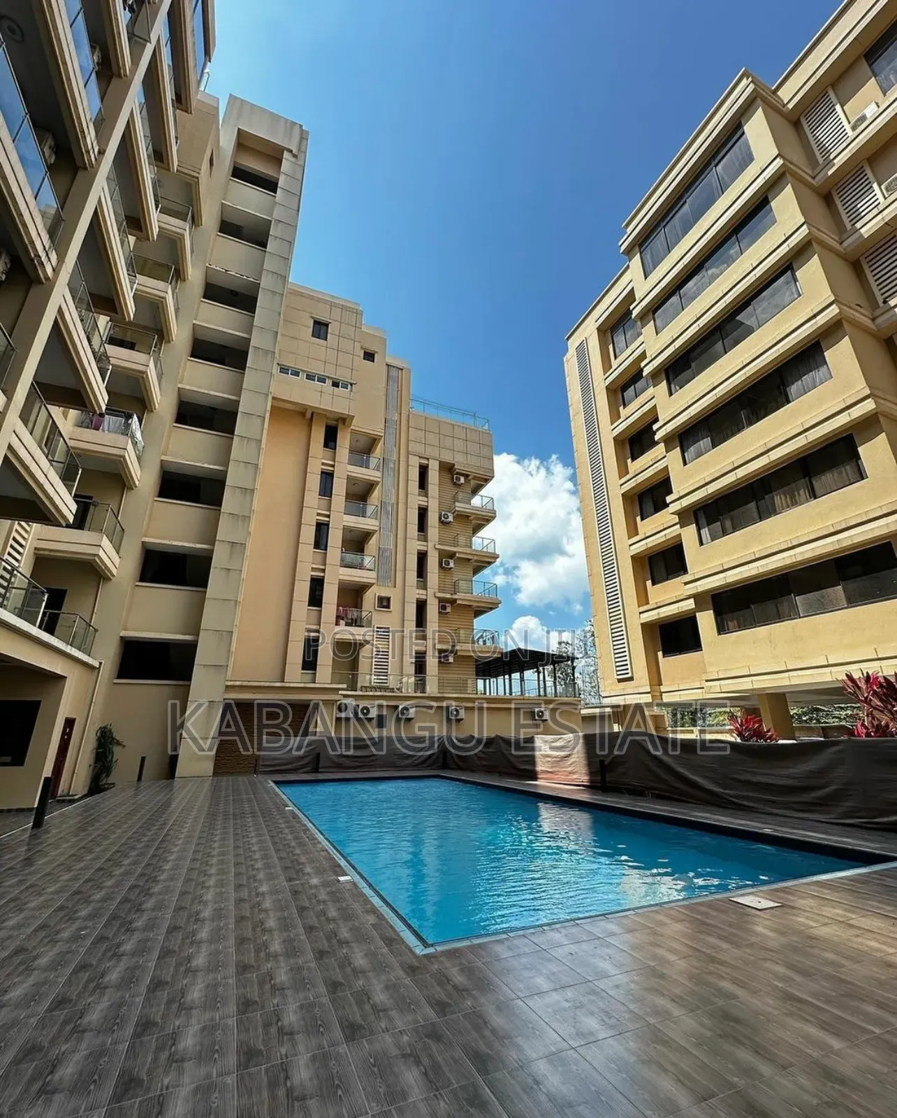 Furnished 3bdrm Apartment in Oystetbay for rent in Oyster Bay