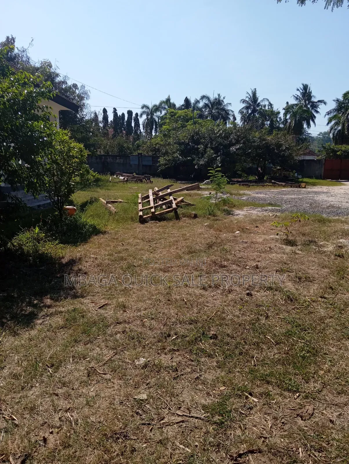 2bdrm House in Mikocheni With Big for rent in Mikocheni