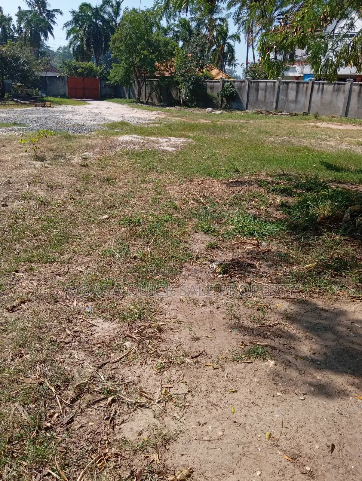 2bdrm House in Mikocheni With Big for rent in Mikocheni