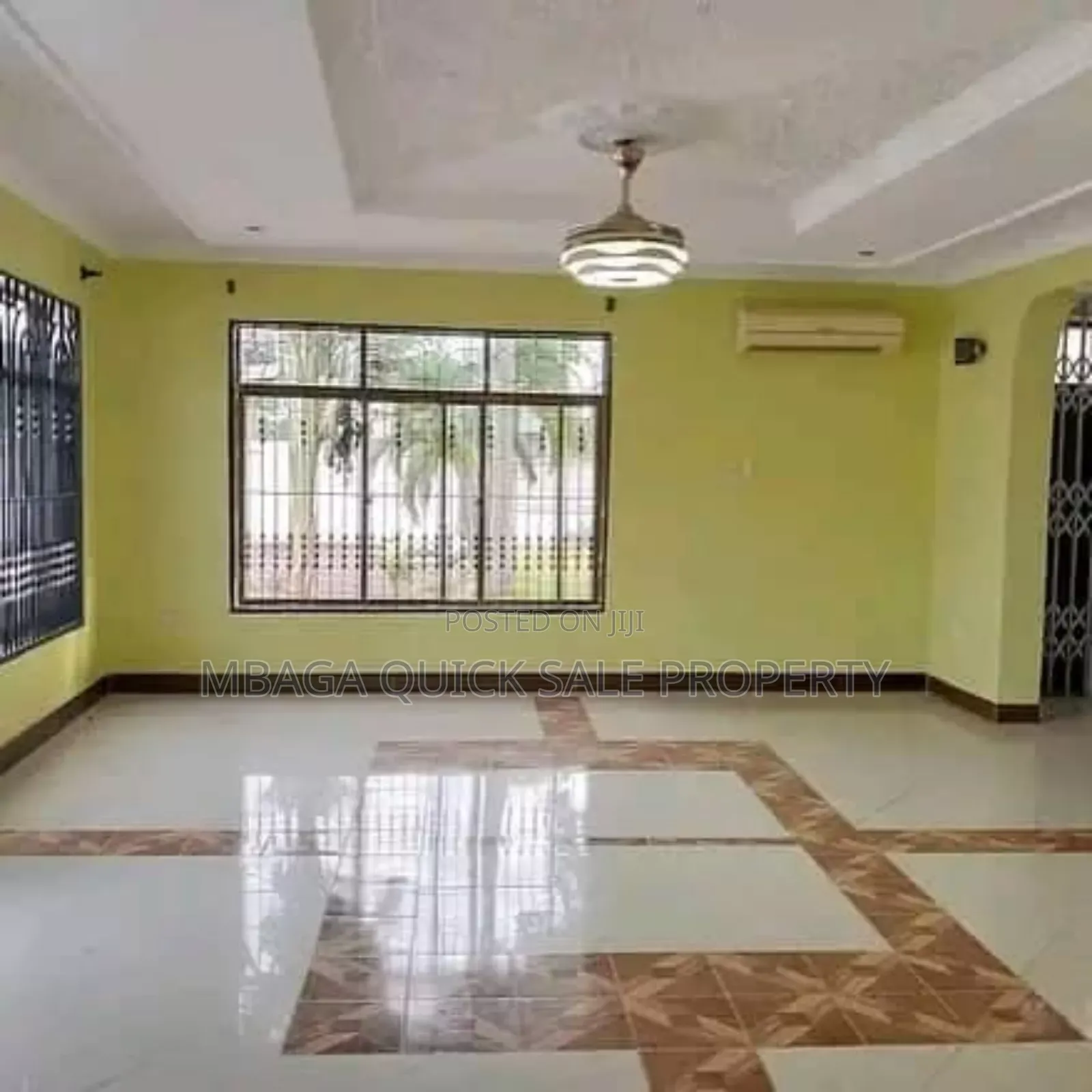 5bdrm House in Ununio Beach, Bunju for rent in Bunju
