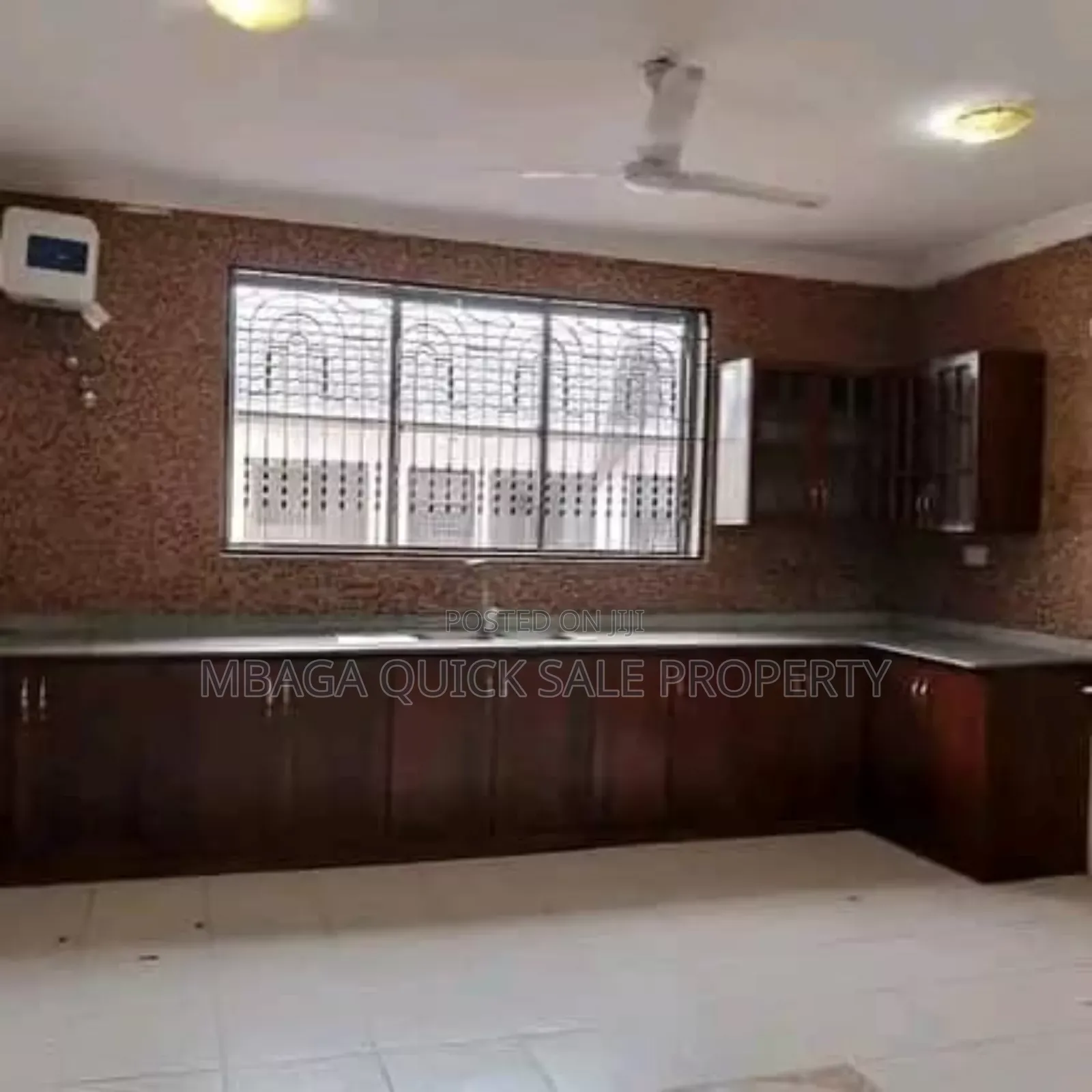5bdrm House in Ununio Beach, Bunju for rent in Bunju