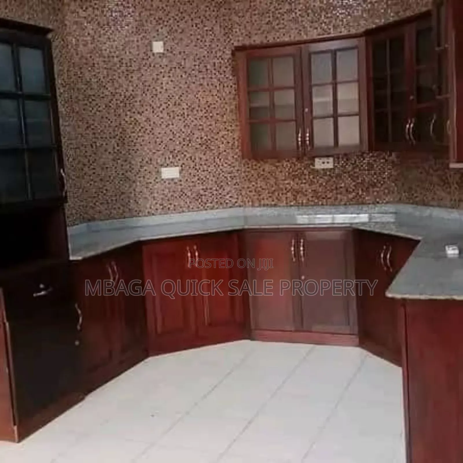 5bdrm House in Ununio Beach, Bunju for rent in Bunju