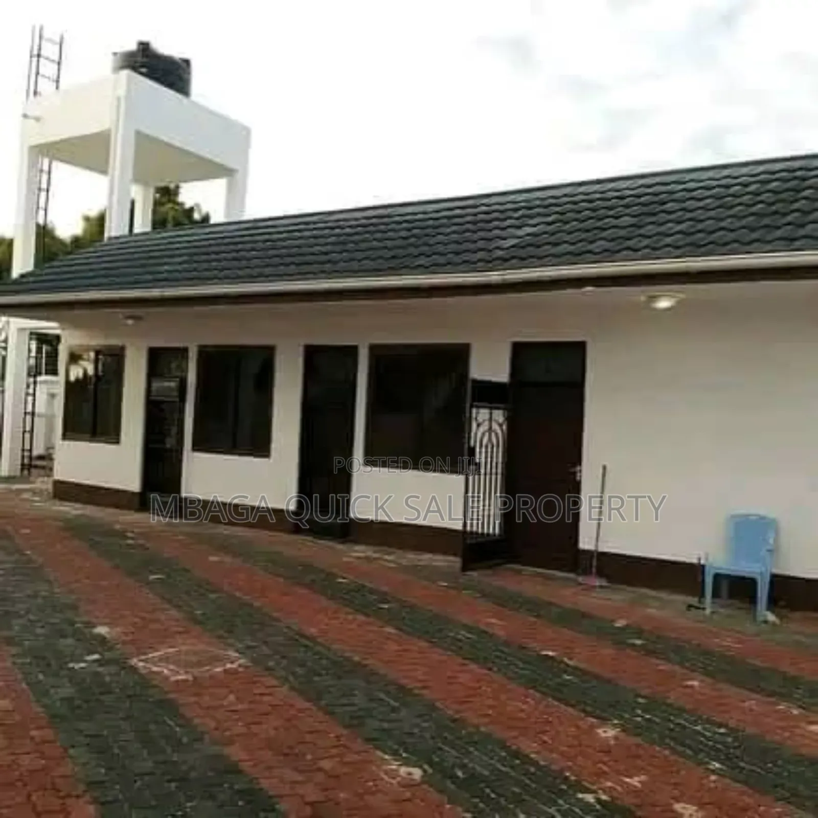 5bdrm House in Ununio Beach, Bunju for rent in Bunju