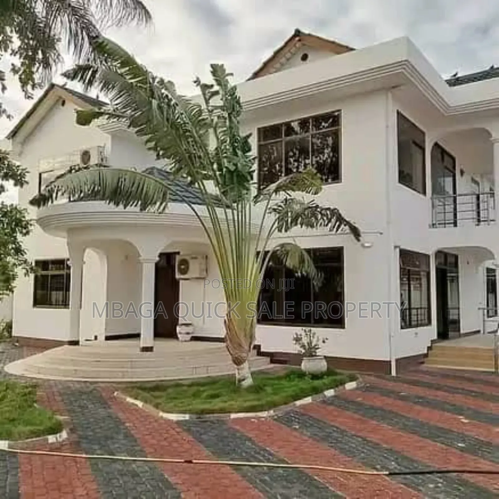 5bdrm House in Ununio Beach, Bunju for rent in Bunju