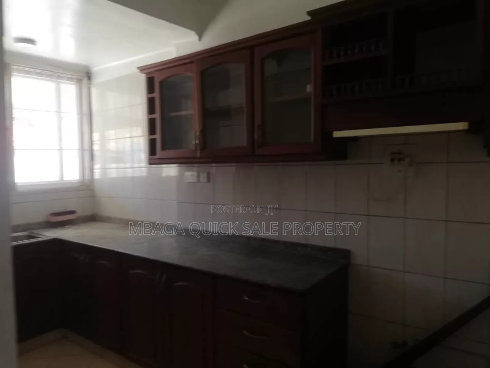 2bdrm House in Msasani American for rent in Msasani