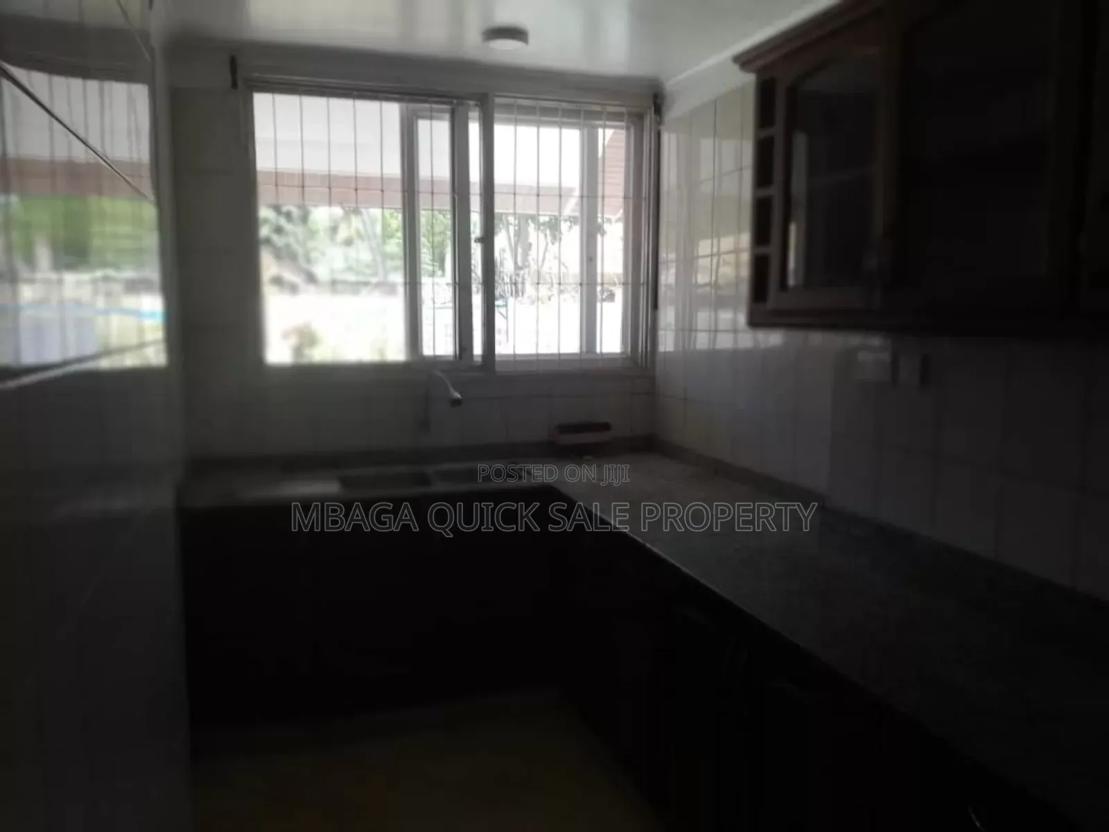 2bdrm House in Msasani American for rent in Msasani