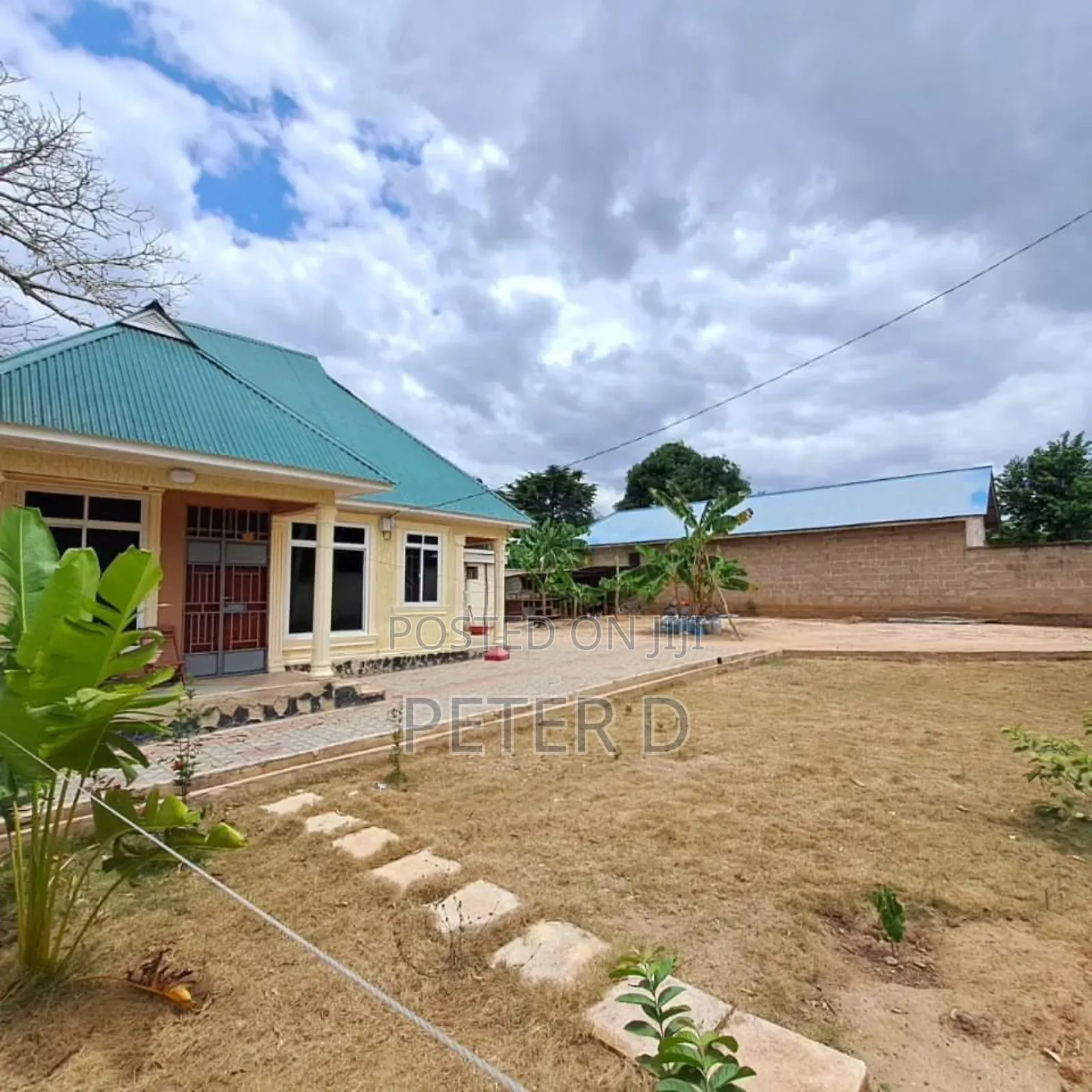 3bdrm House in Kibamba for sale in Kibamba