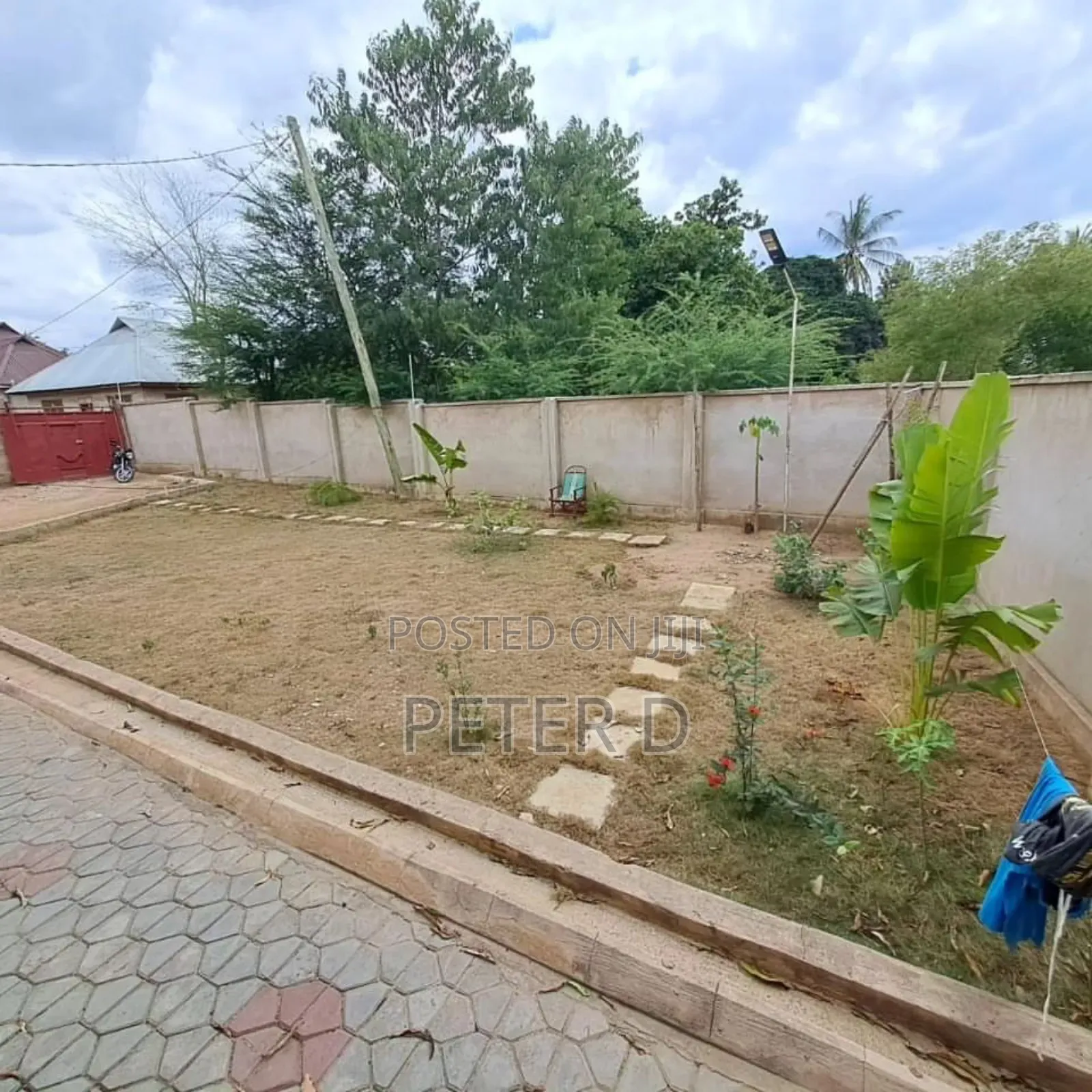 3bdrm House in Kibamba for sale in Kibamba