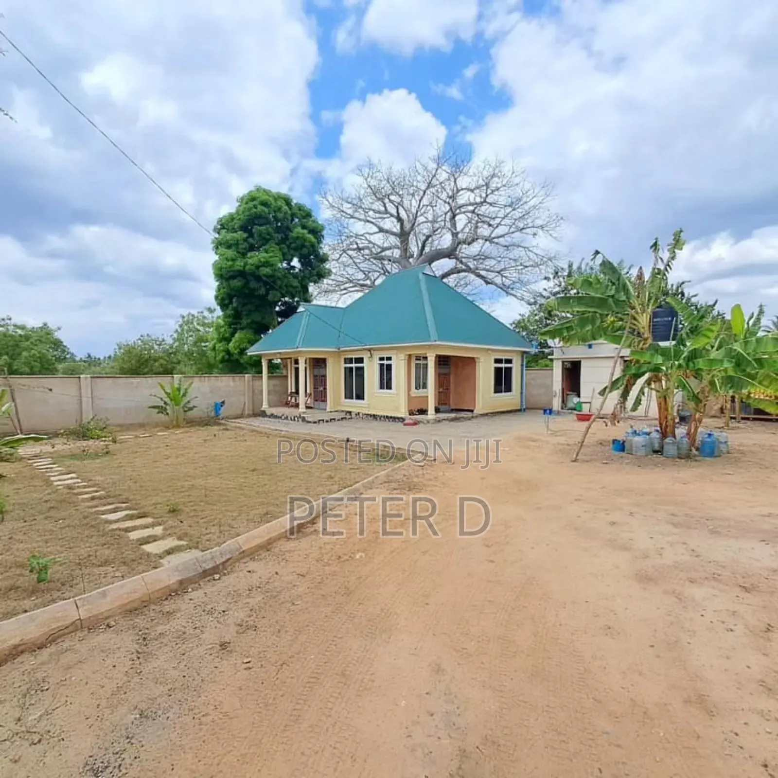3bdrm House in Kibamba for sale in Kibamba