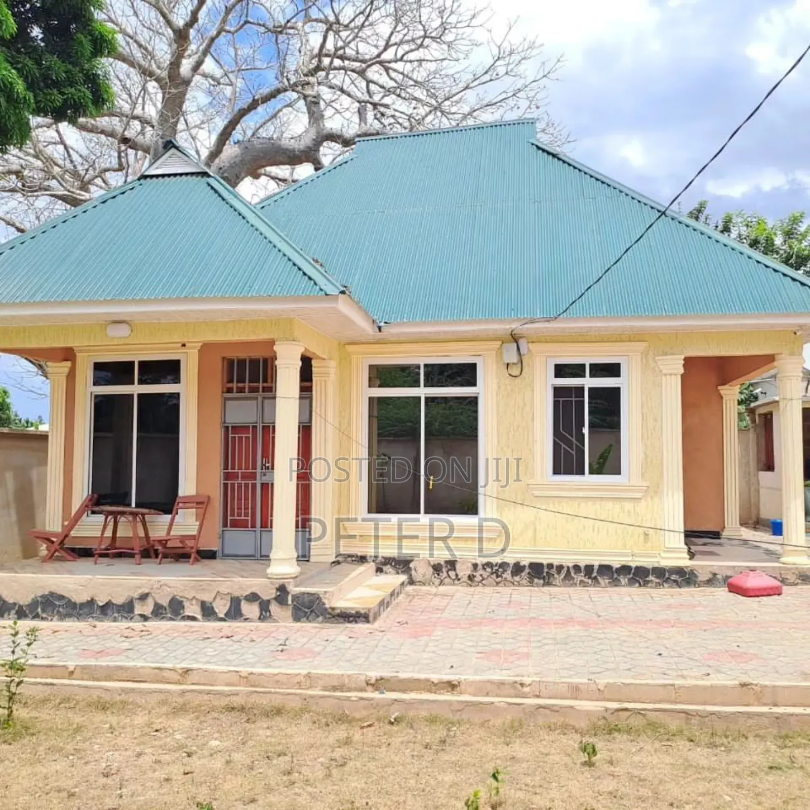 3bdrm House in Kibamba for sale in Kibamba