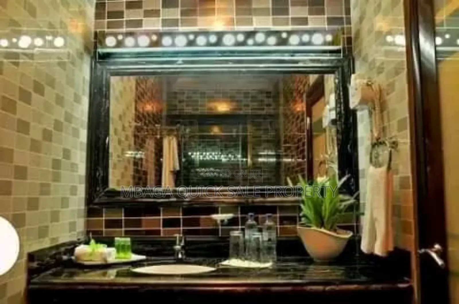 Furnished 2bdrm Apartment in City Center, Upanga West for rent in Upanga West