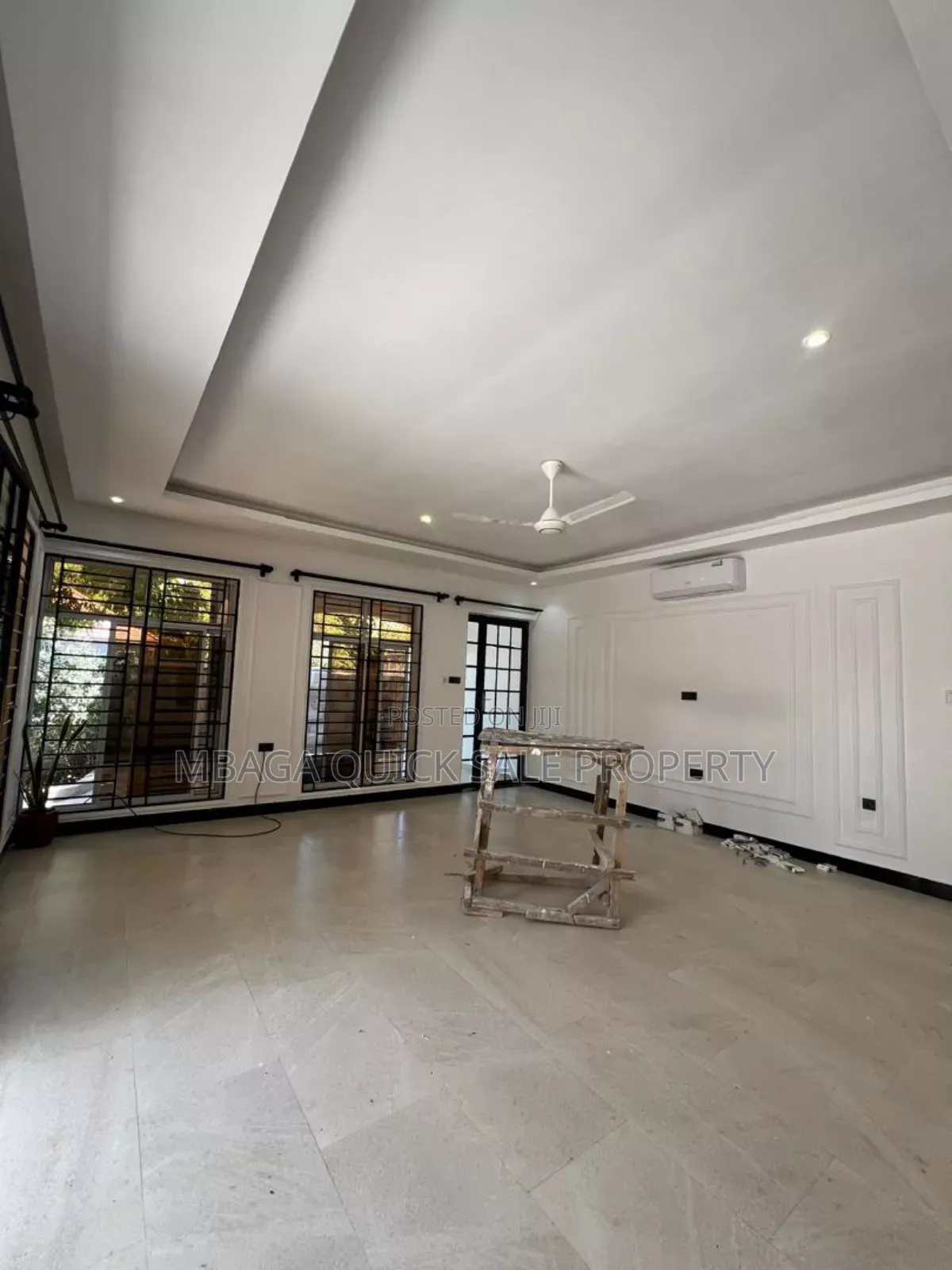 4bdrm House in Bahari Beach, Kunduchi for rent in Kunduchi