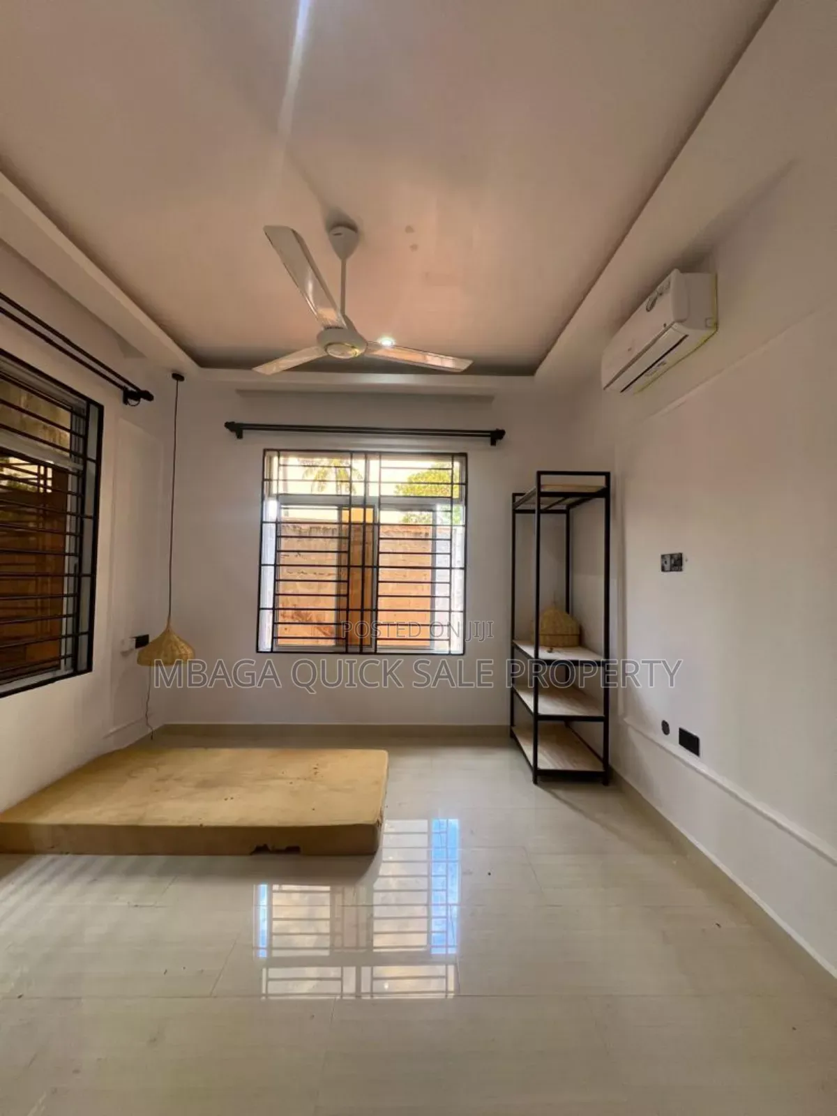 4bdrm House in Bahari Beach, Kunduchi for rent in Kunduchi