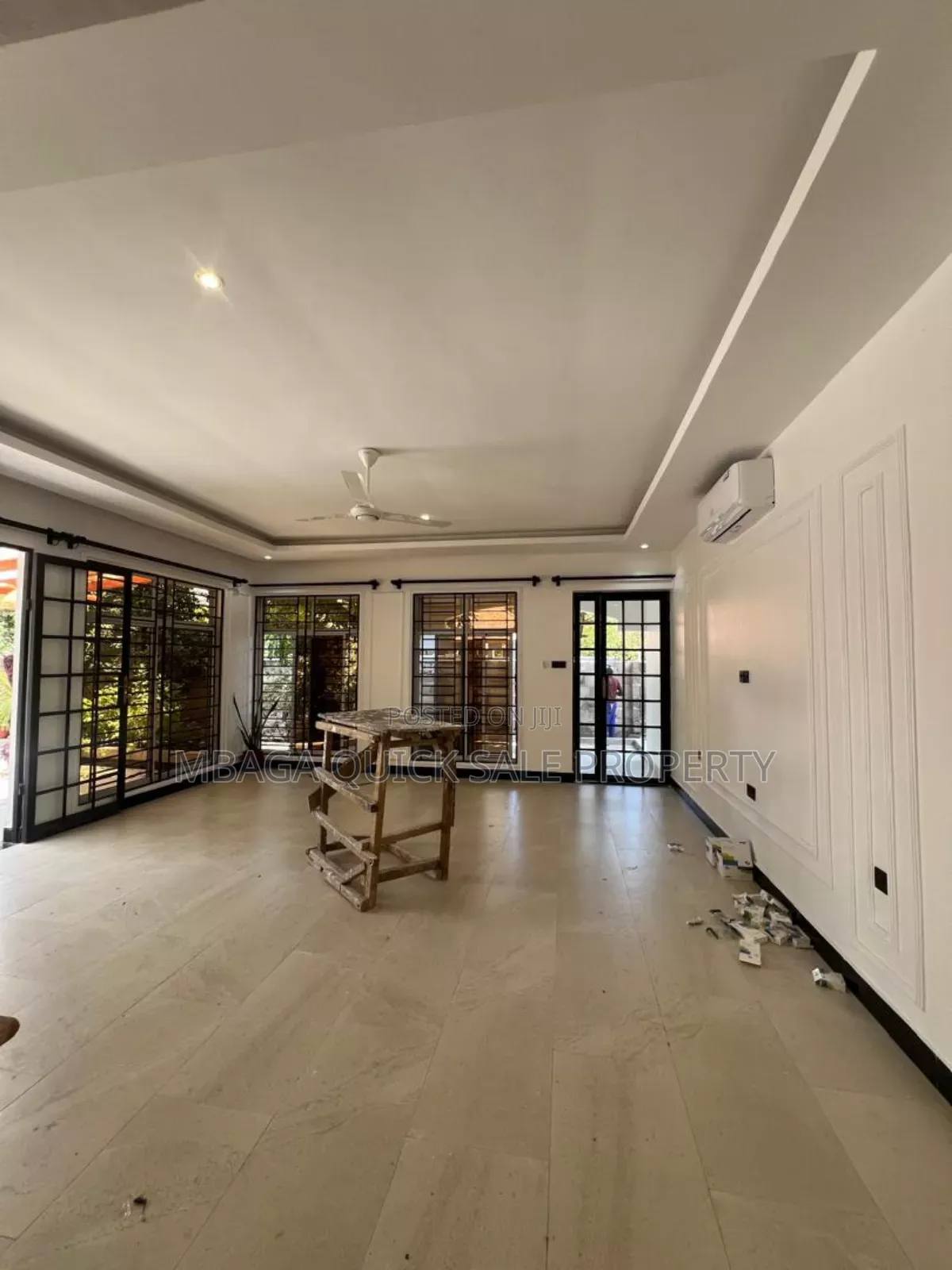 4bdrm House in Bahari Beach, Kunduchi for rent in Kunduchi