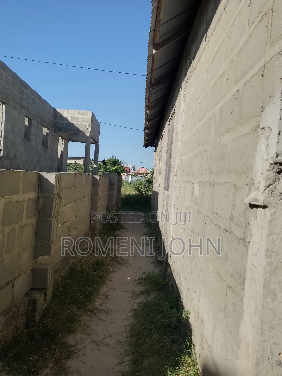 6bdrm Townhouse/Terrace in Tanzania Daresalaam, Ilala for sale in Ilala