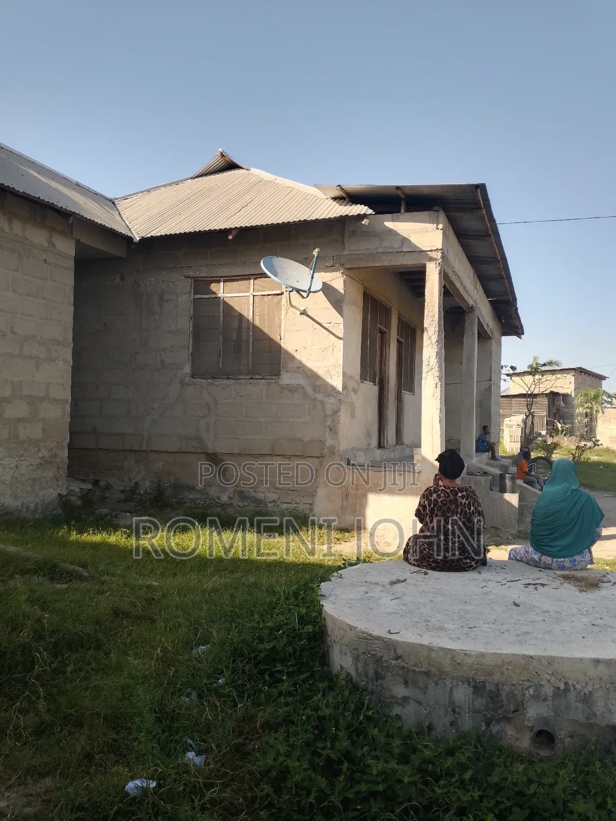 6bdrm Townhouse/Terrace in Tanzania Daresalaam, Ilala for sale in Ilala