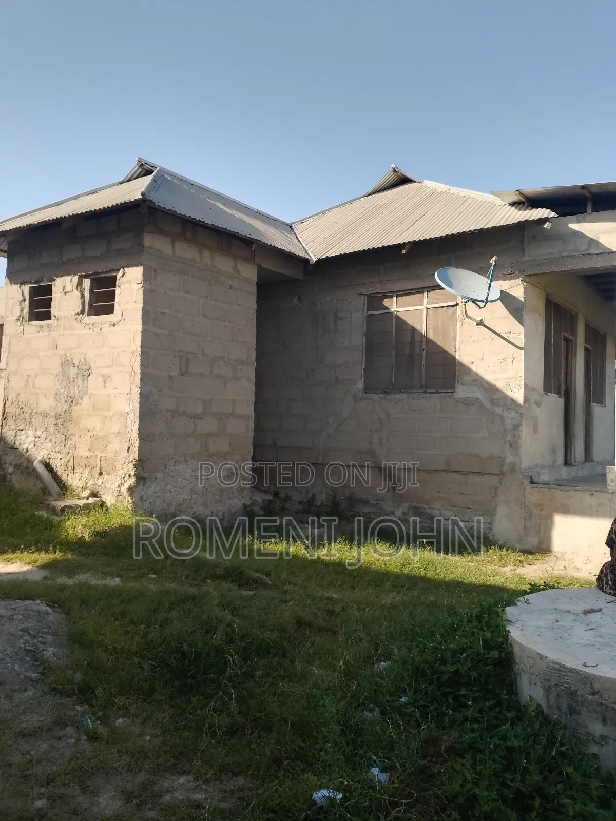 6bdrm Townhouse/Terrace in Tanzania Daresalaam, Ilala for sale in Ilala