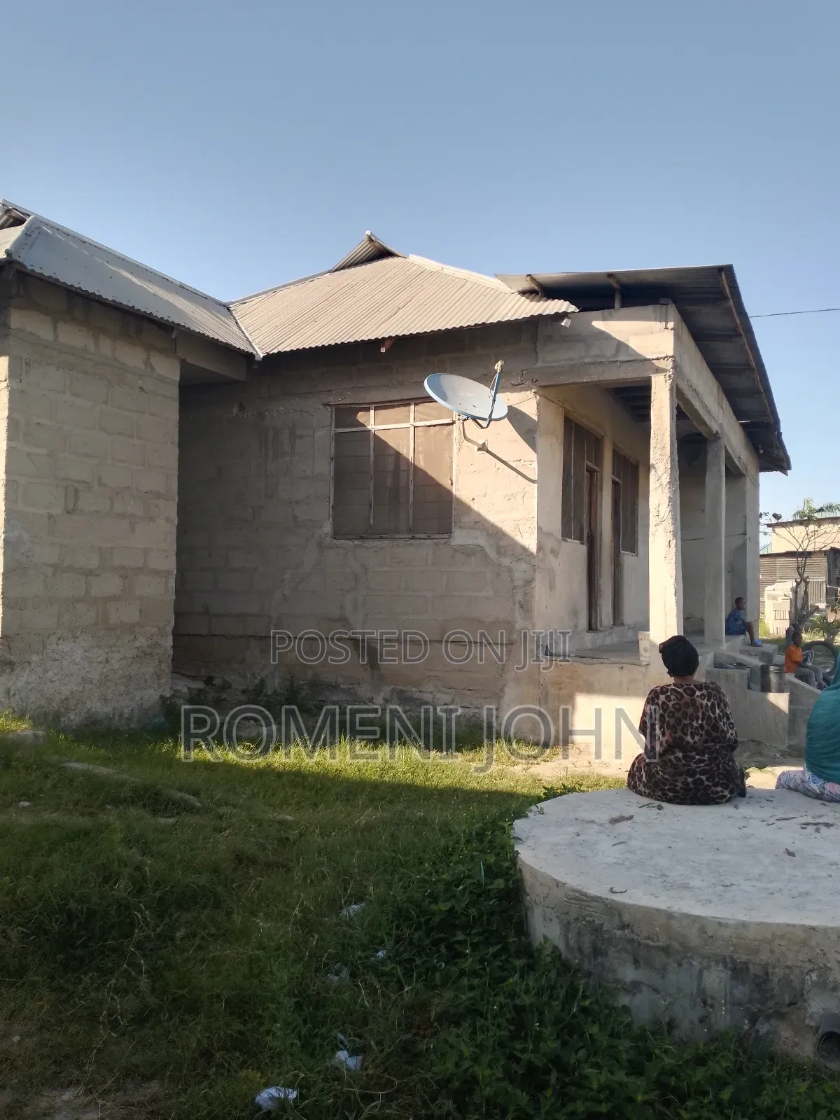 6bdrm Townhouse/Terrace in Tanzania Daresalaam, Ilala for sale in Ilala