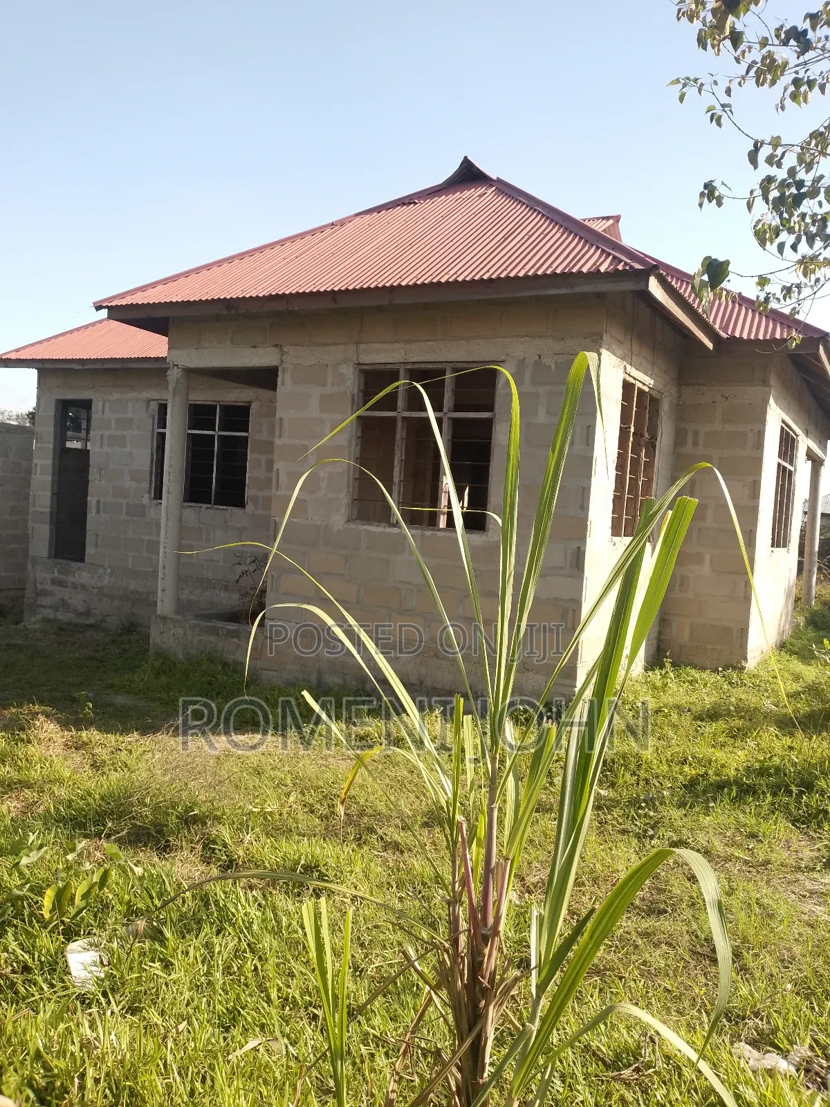 3bdrm House in Tanzania Daresalaam, Ilala for sale in Ilala