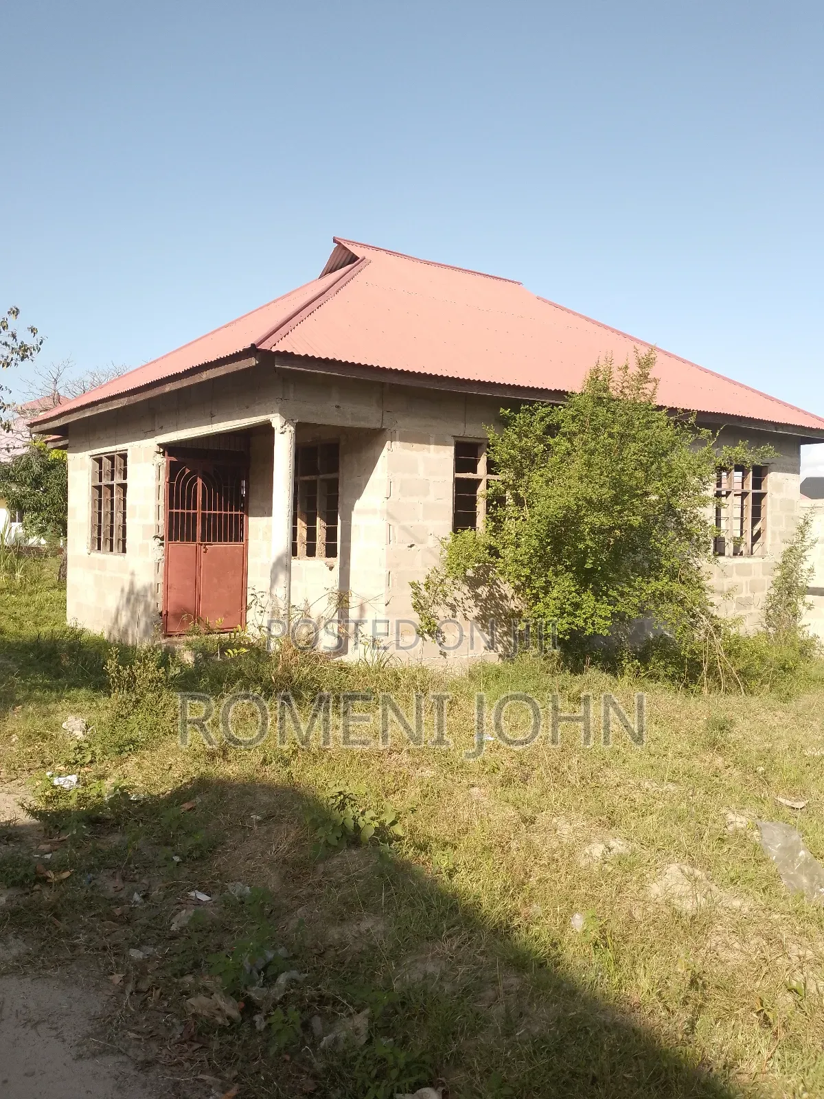 3bdrm House in Tanzania Daresalaam, Ilala for sale in Ilala