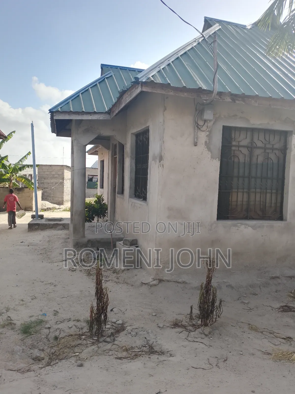 3bdrm House in Tanzania Daresalaam, Ilala for sale in Ilala