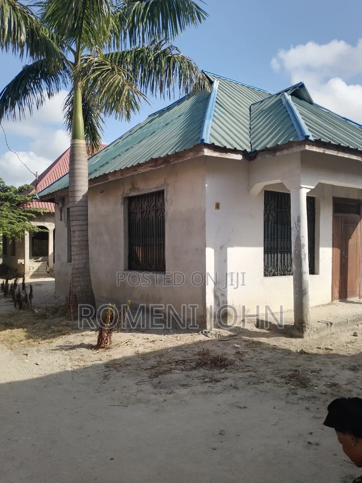 3bdrm House in Tanzania Daresalaam, Ilala for sale in Ilala
