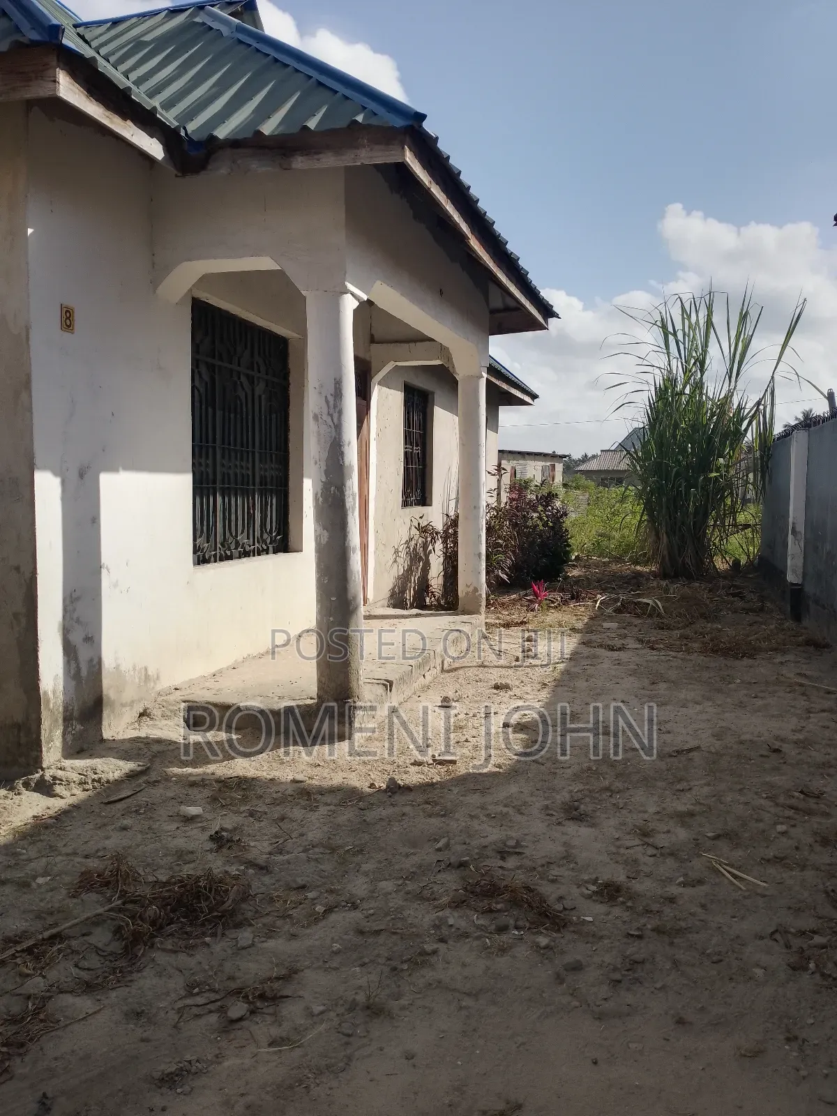 3bdrm House in Tanzania Daresalaam, Ilala for sale in Ilala