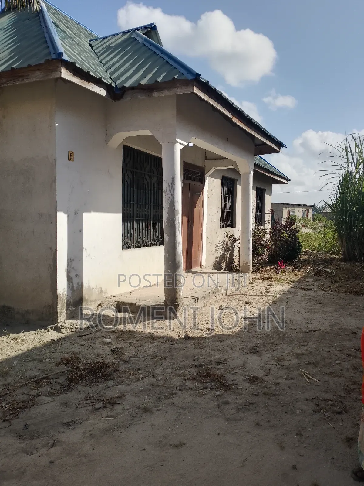 3bdrm House in Tanzania Daresalaam, Ilala for sale in Ilala