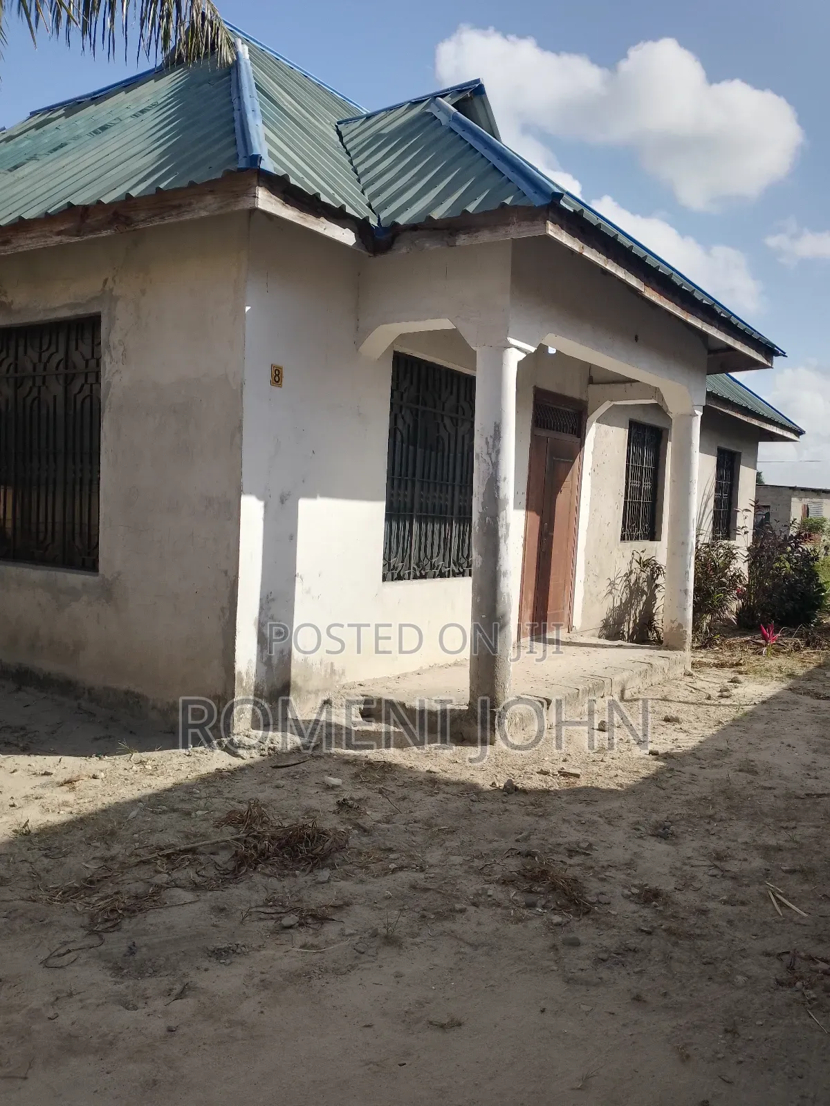 3bdrm House in Tanzania Daresalaam, Ilala for sale in Ilala