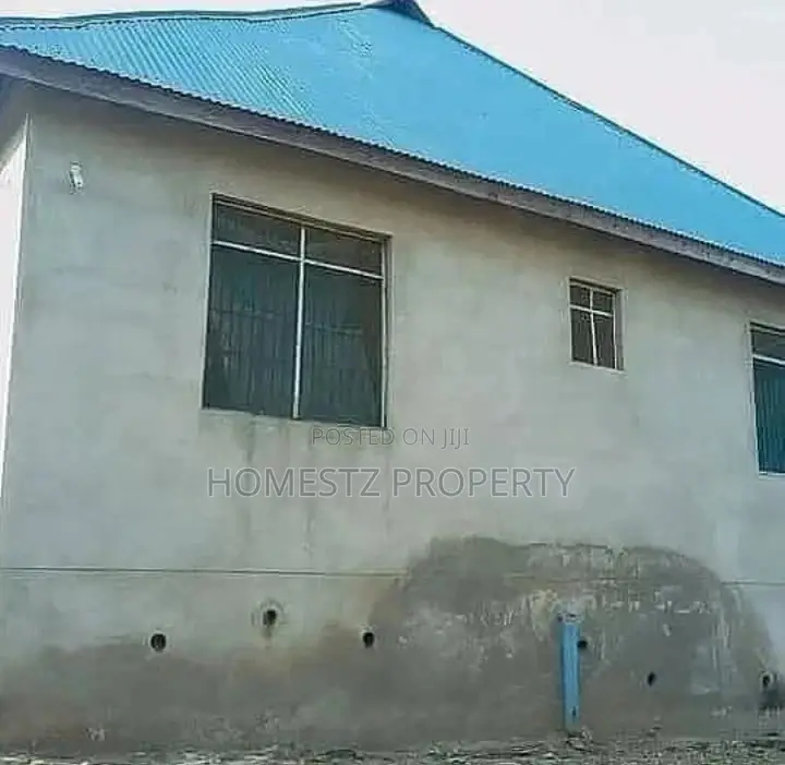 A House for Sale at Njia Panda Tegeta A in Kinondoni