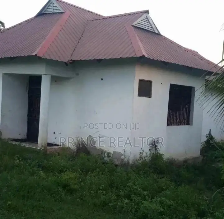 House for Sale at Kibamba Gogoni in Kinondoni