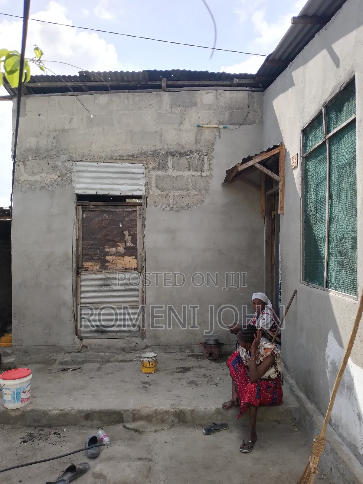 2bdrm Townhouse/Terrace in Tanzania Daresalaam, Ilala for sale in Ilala