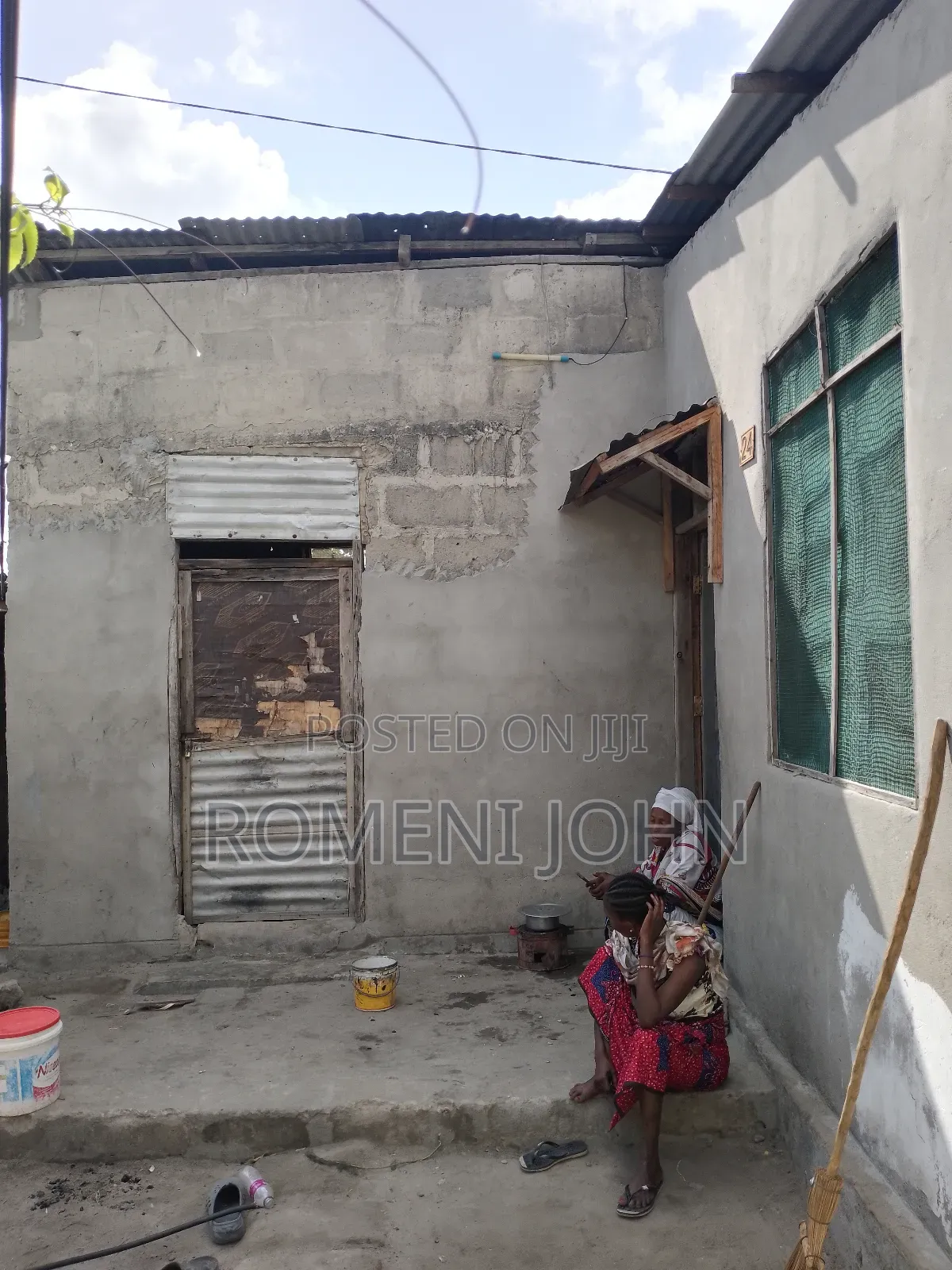 2bdrm Townhouse/Terrace in Tanzania Daresalaam, Ilala for sale in Ilala