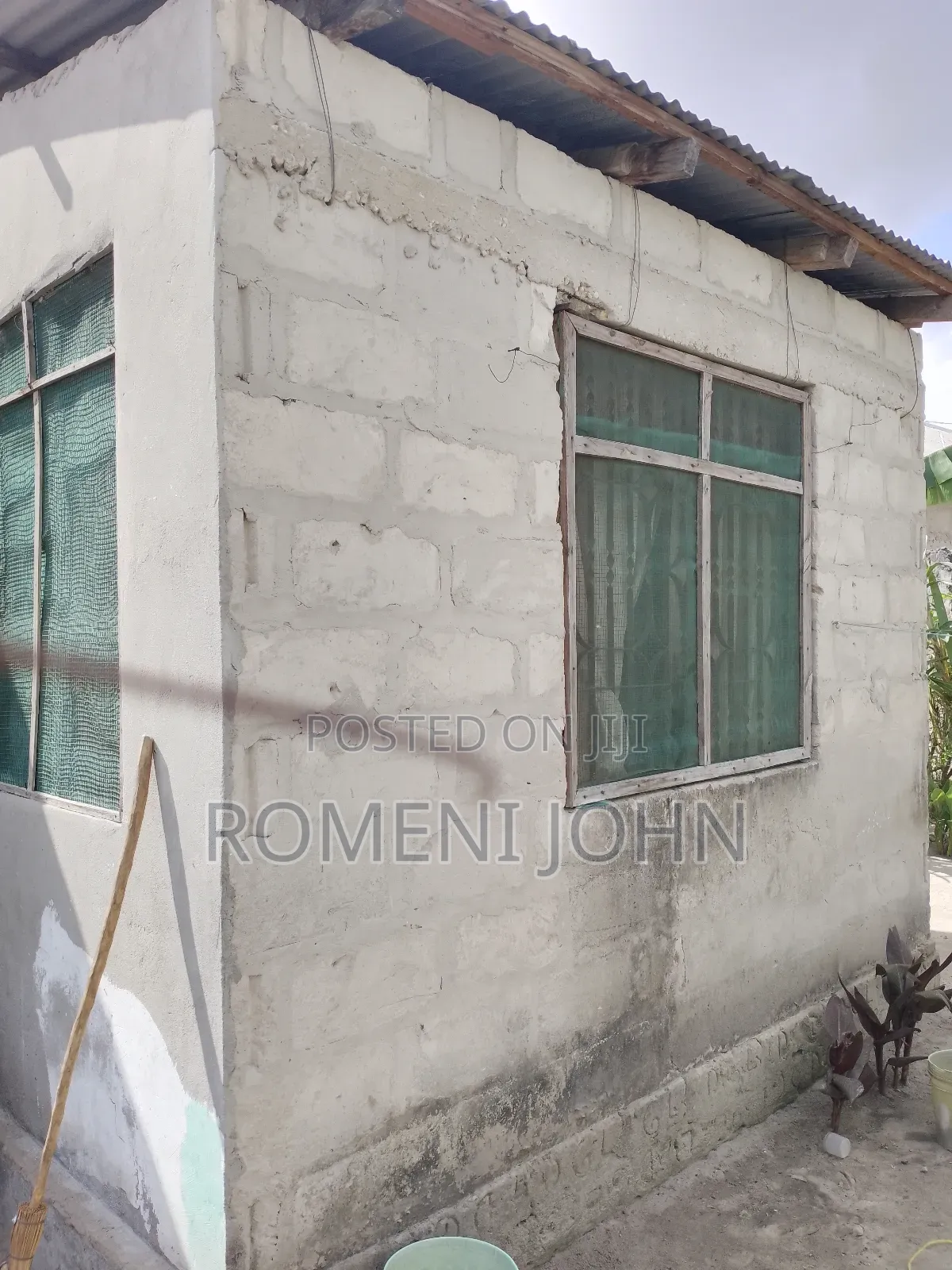 2bdrm Townhouse/Terrace in Tanzania Daresalaam, Ilala for sale in Ilala