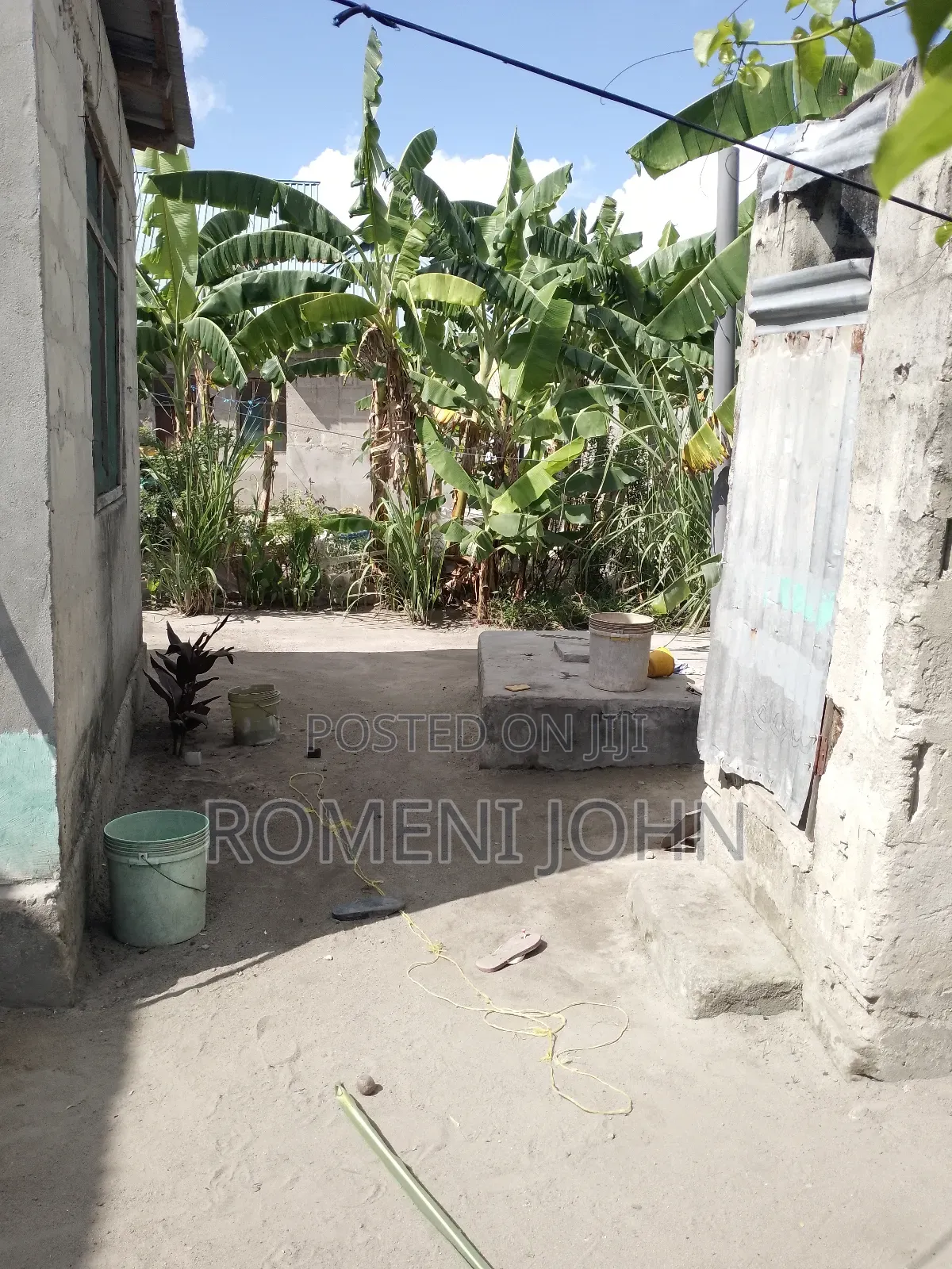 2bdrm Townhouse/Terrace in Tanzania Daresalaam, Ilala for sale in Ilala