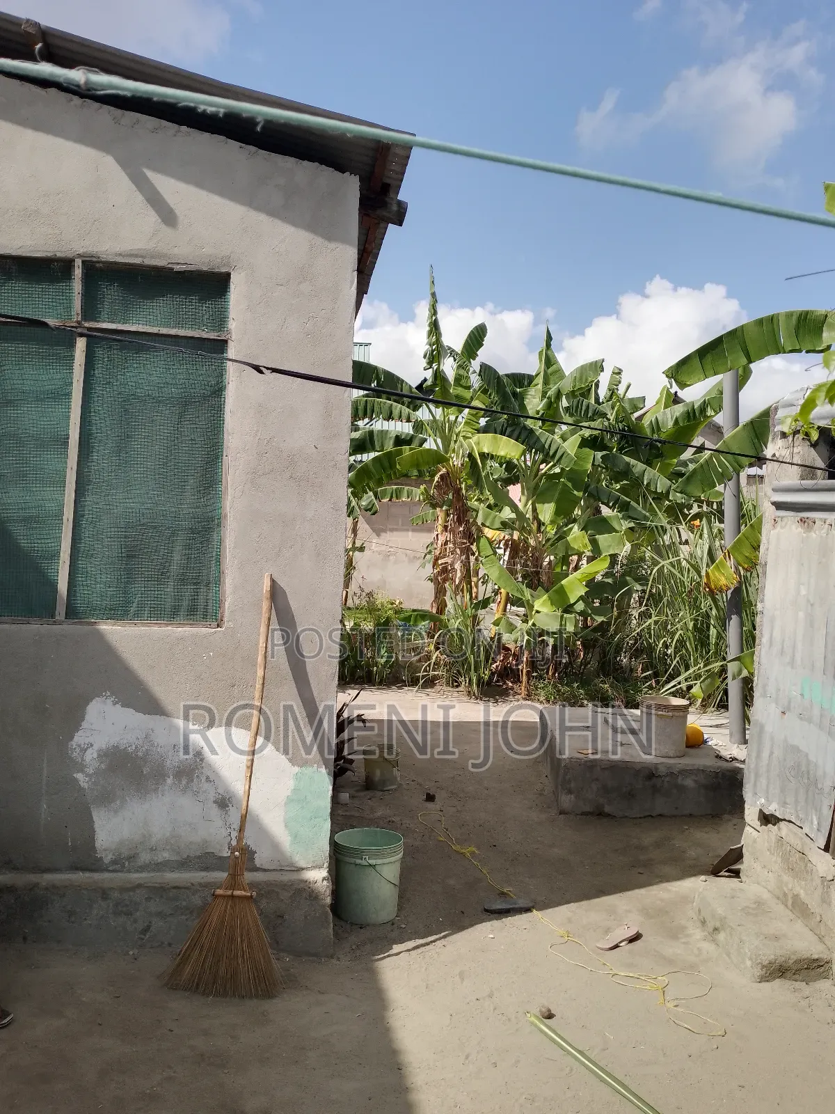 2bdrm Townhouse/Terrace in Tanzania Daresalaam, Ilala for sale in Ilala