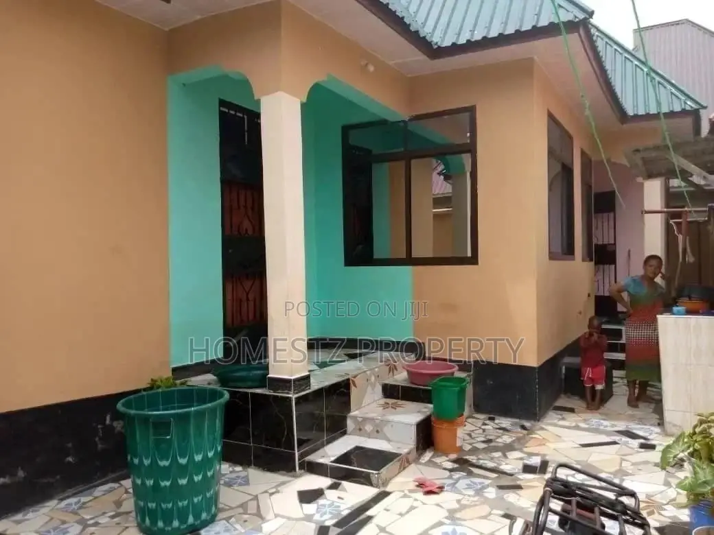 House For Sale At Chamaz in Kinondoni