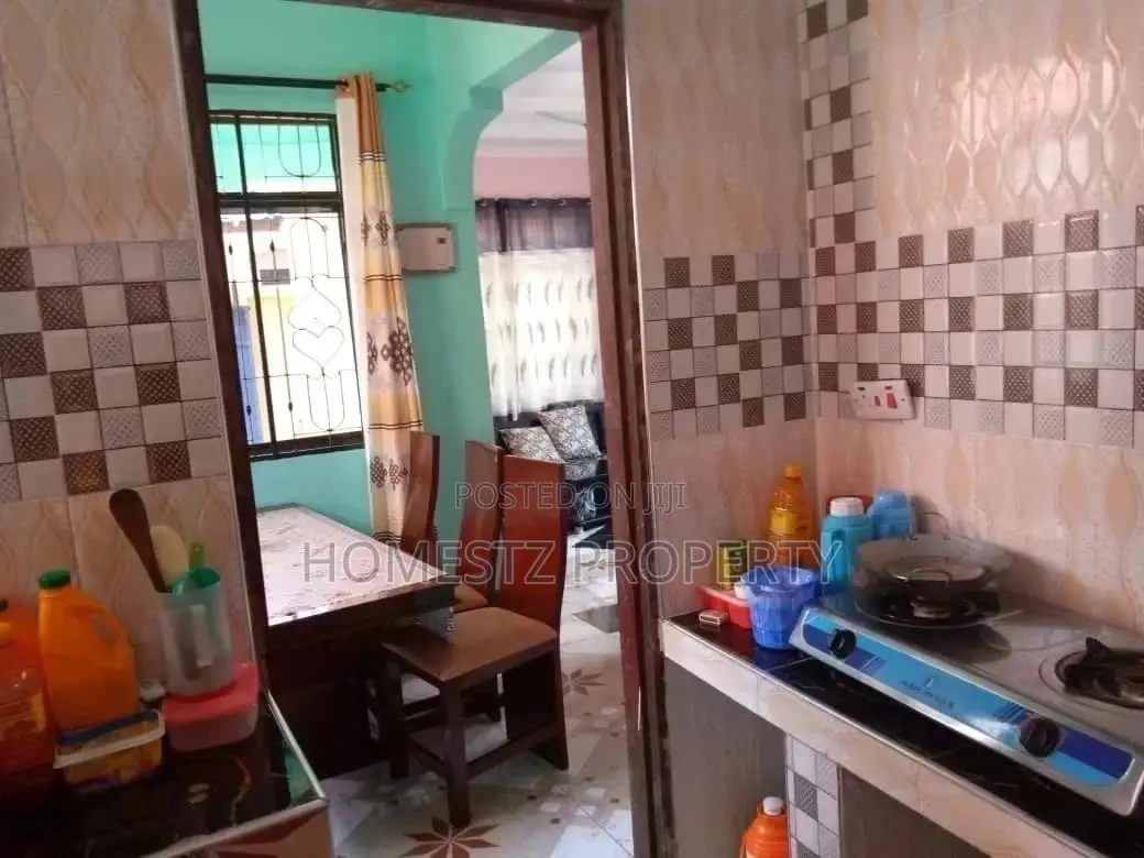 House For Sale At Chamaz in Kinondoni