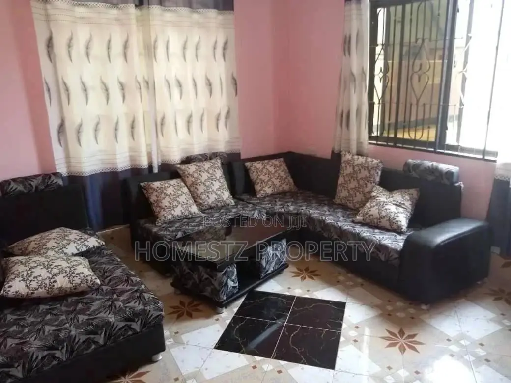 House For Sale At Chamaz in Kinondoni