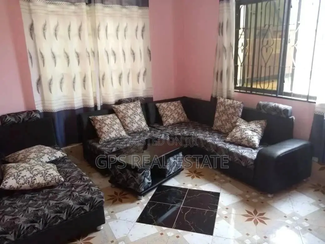 House For Sale At Chamaz in Kinondoni
