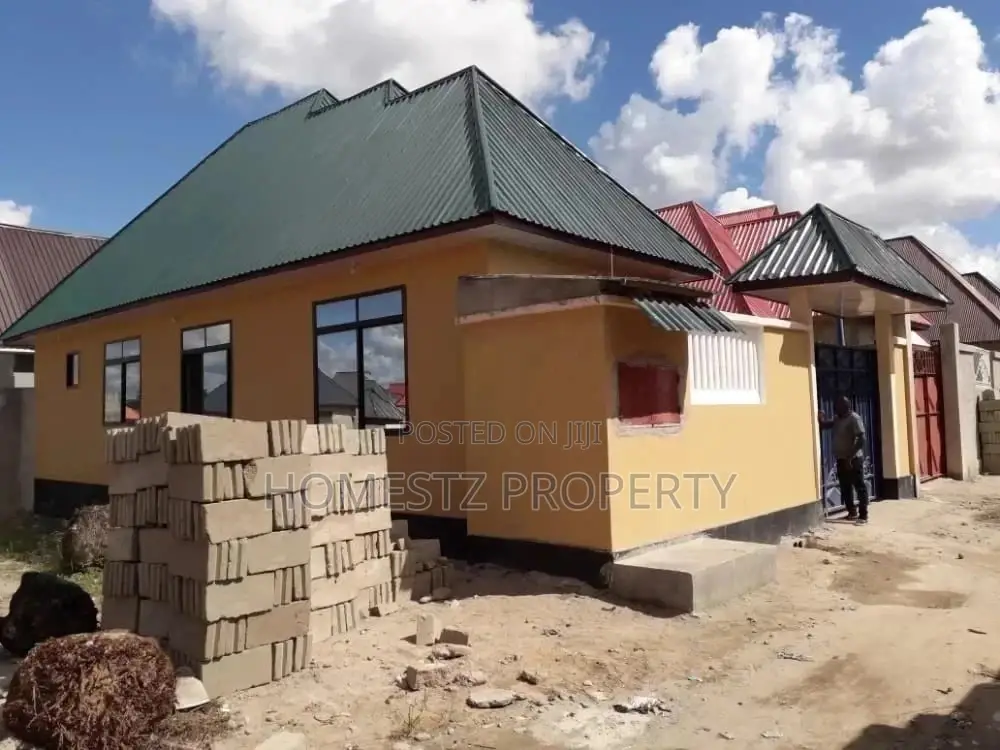 House For Sale At Chamaz in Kinondoni