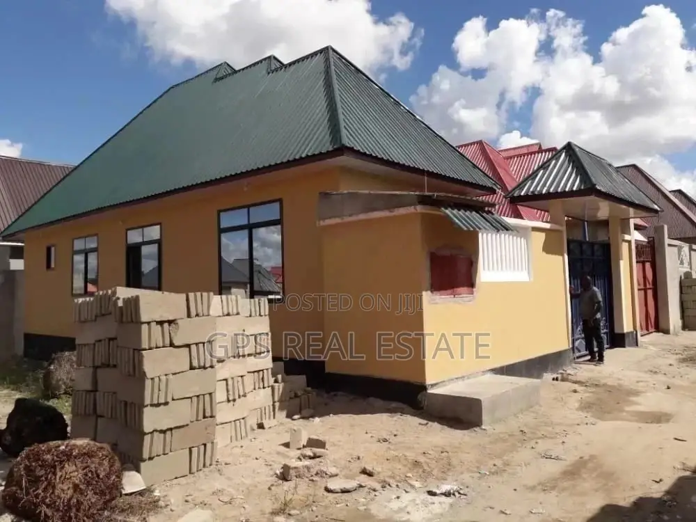 House For Sale At Chamaz in Kinondoni