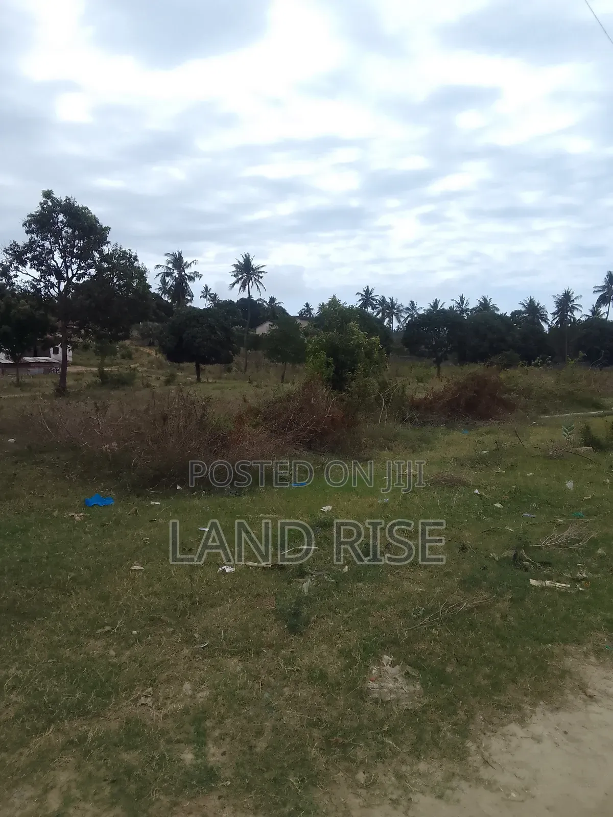 Land for Sale Mbezi Beach 5 Acres in Mbezi Beach