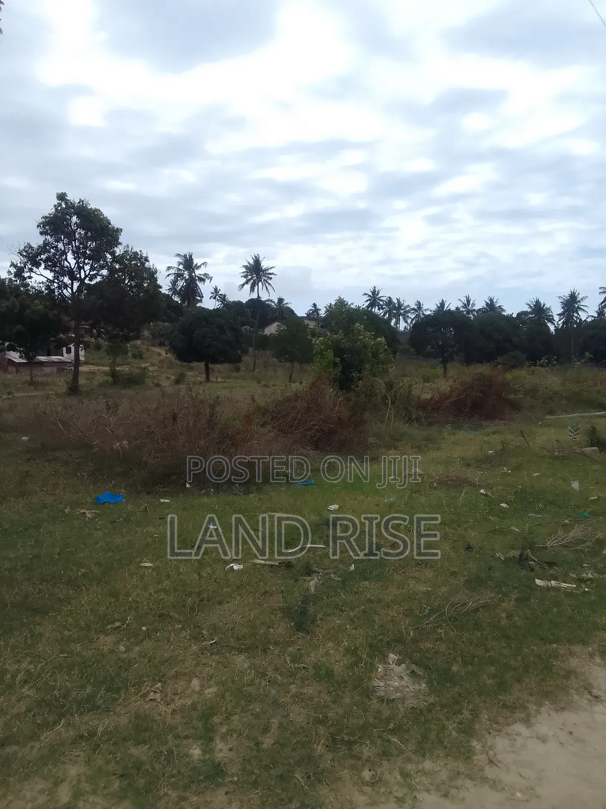 Land for Sale Mbezi Beach 5 Acres in Mbezi Beach