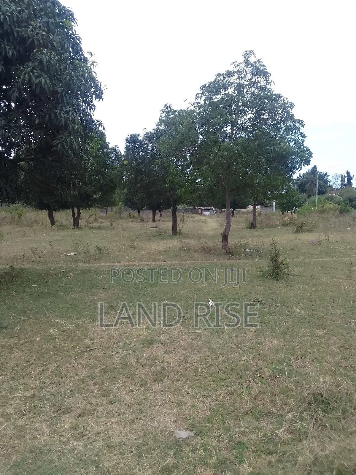 Land for Sale Mbezi Beach 5 Acres in Mbezi Beach