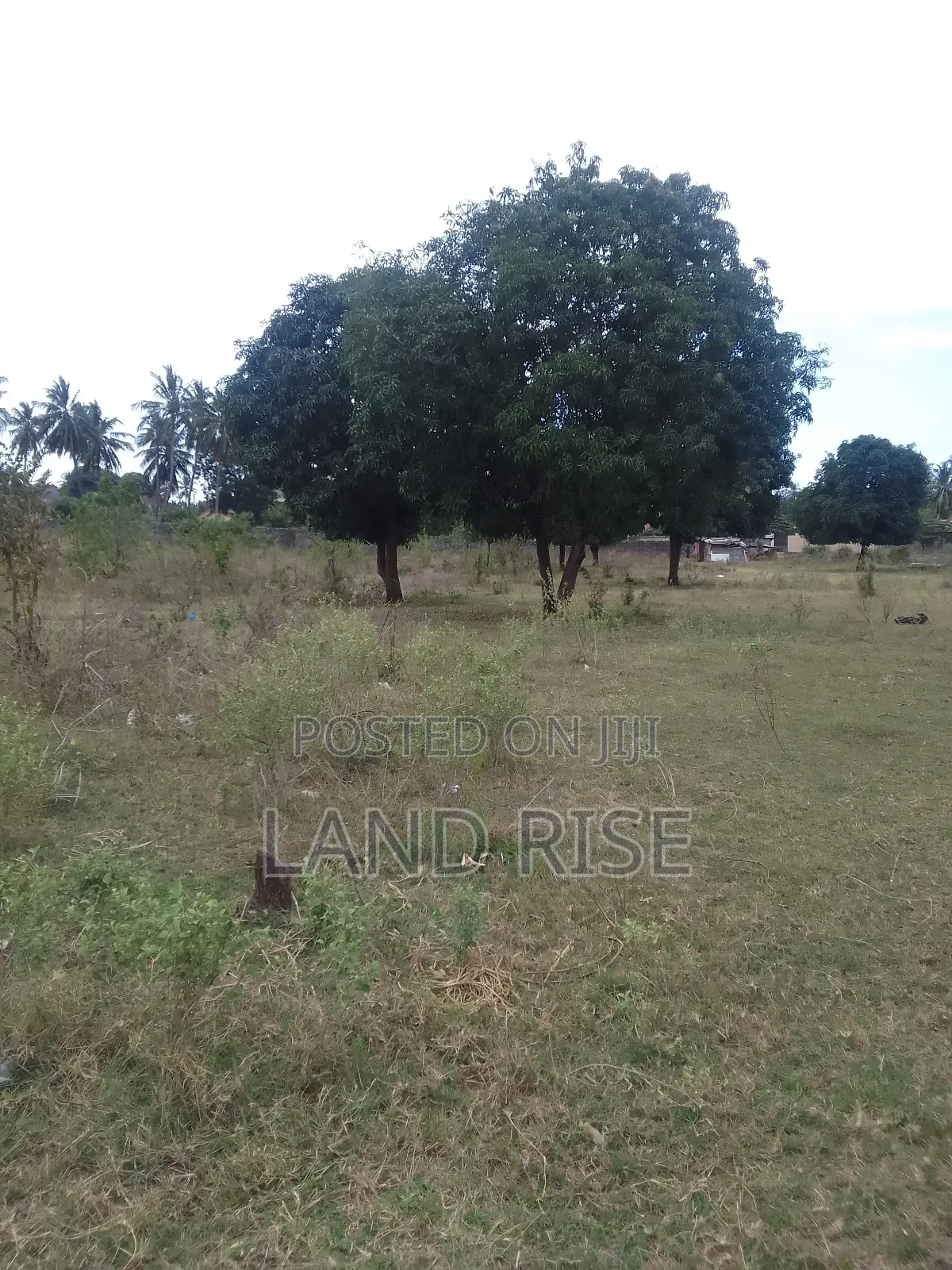 Land for Sale Mbezi Beach 5 Acres in Mbezi Beach