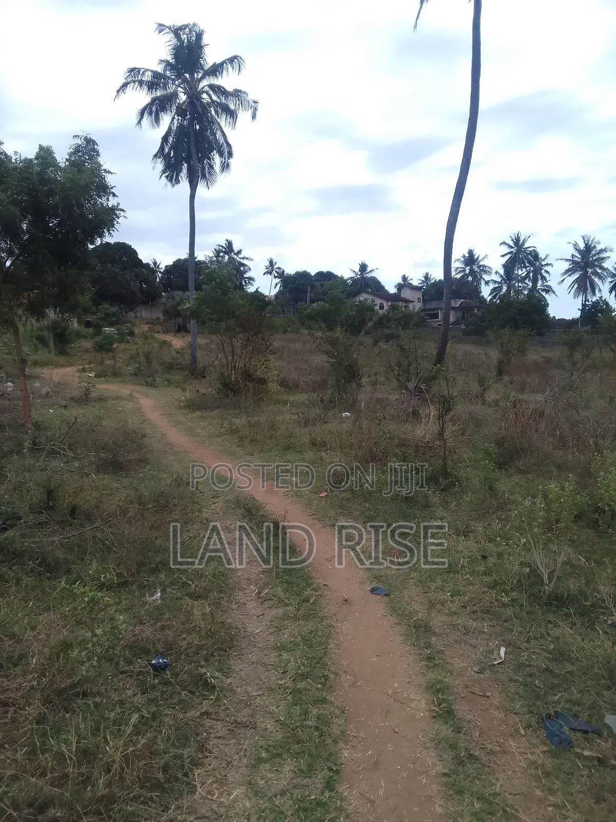 Land for Sale Mbezi Beach 5 Acres in Mbezi Beach