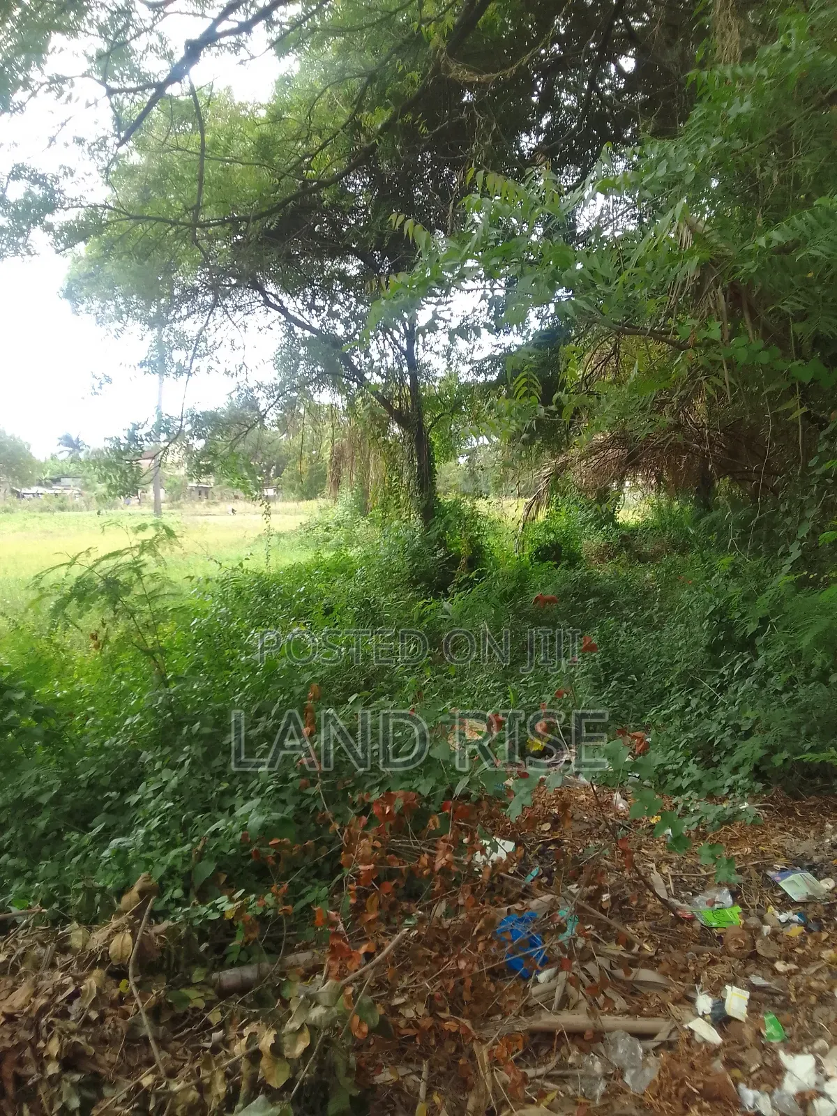 3 Acres of Land for Sale in Mbezi Beach Rainbow in Mbezi Beach