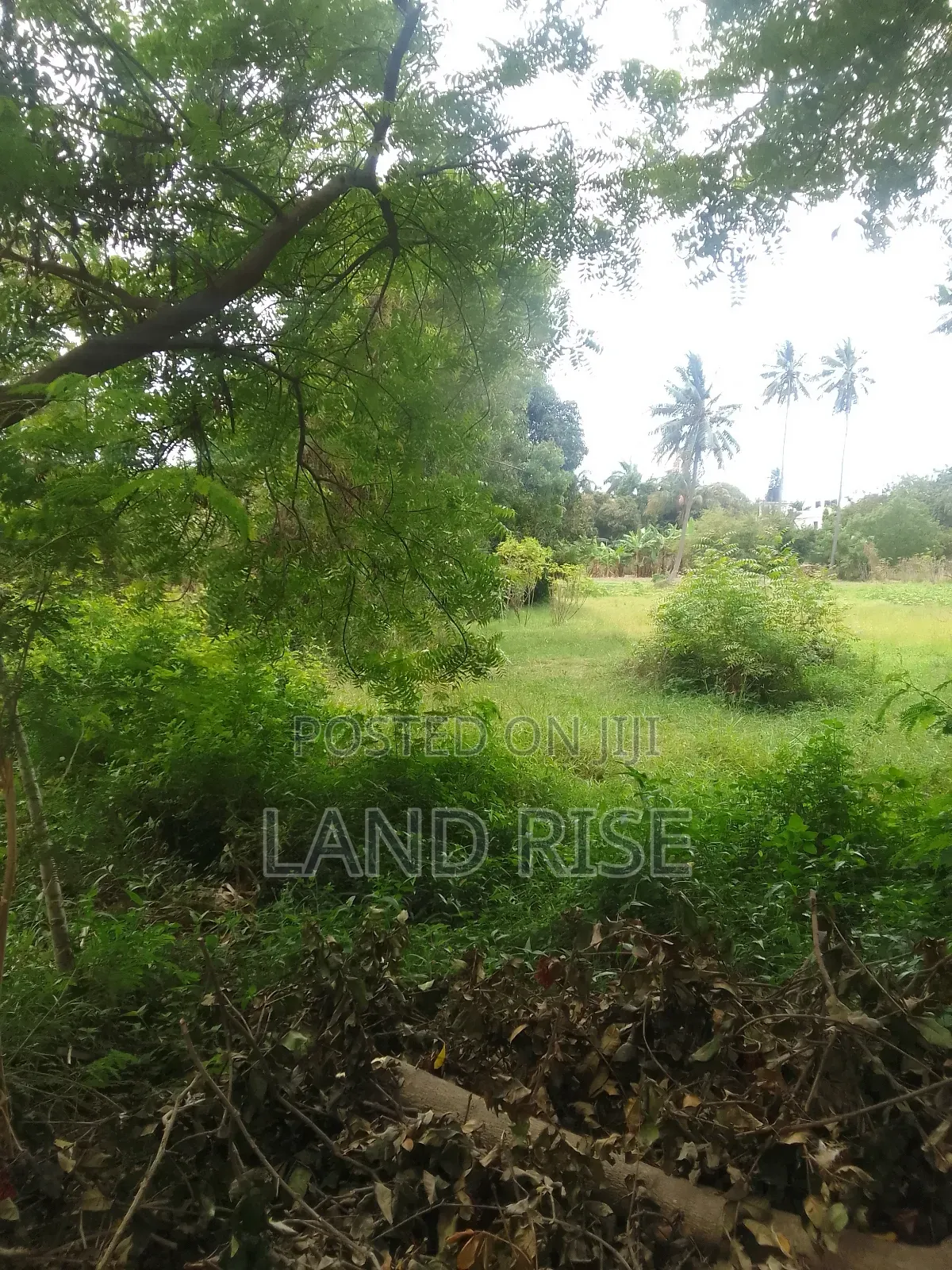 3 Acres of Land for Sale in Mbezi Beach Rainbow in Mbezi Beach